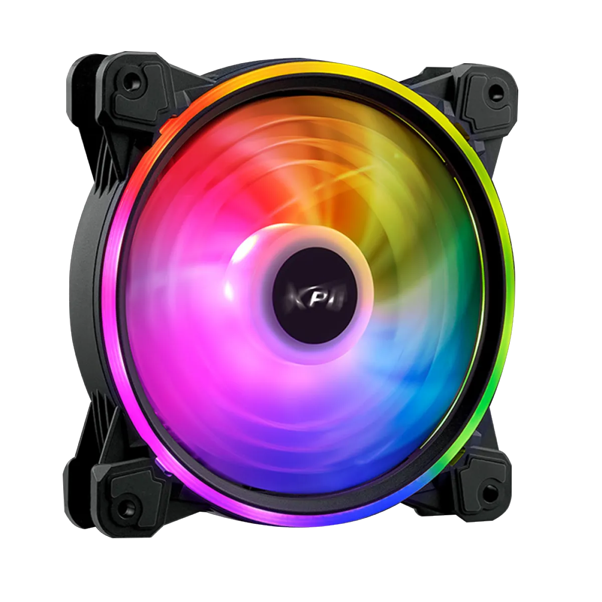 Cooler Para Gabinete XPG Hurricane ARGB 140mm