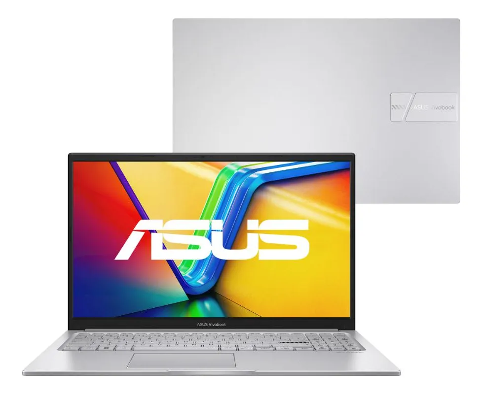 Notebook Asus Vivobook 15 I5 8GB 512GB SSD