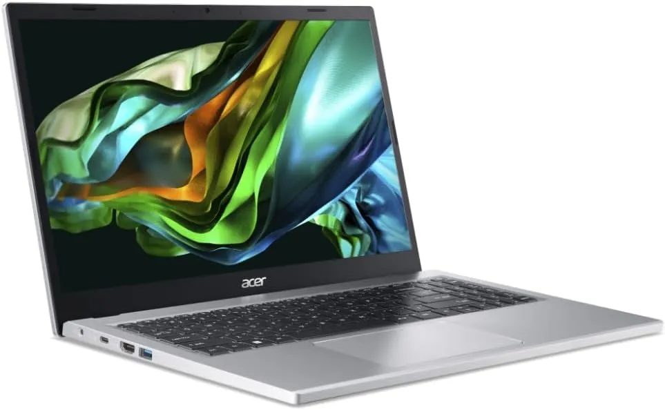 Notebook Acer Aspire 3