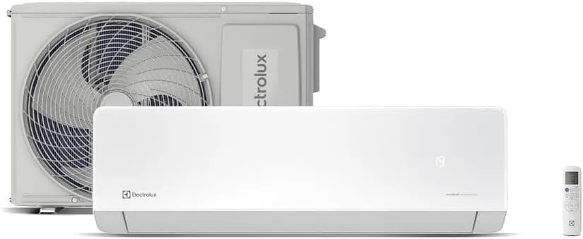 Electrolux Ar-condicionado Split Electrolux MaxComfort Full Inverter