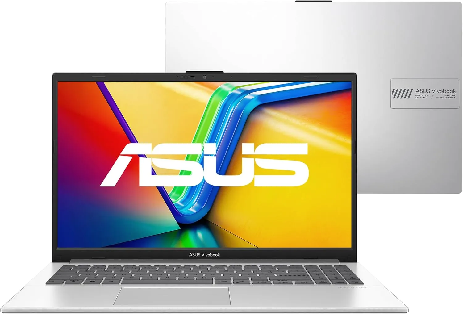Notebook ASUS Vivobook Go 15, Intel Core i3 N305, 4GB, 128GB SSD, W11