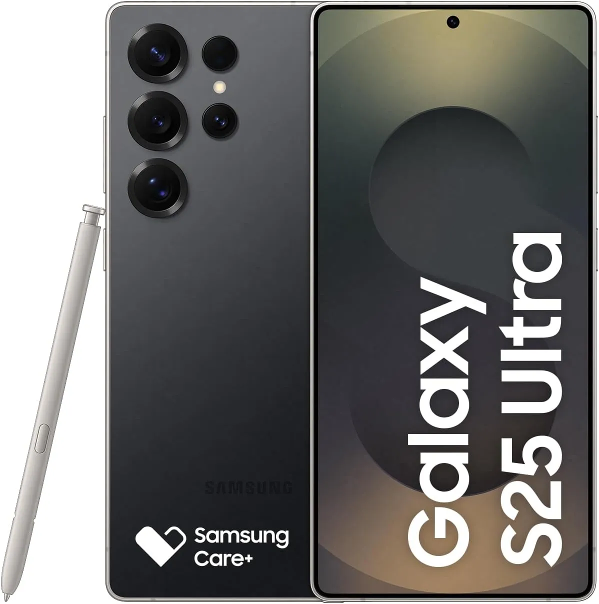 Celular Samsung Galaxy S25 Ultra 5G, 256GB, 12GB RAM, Câmera Quádrupla de