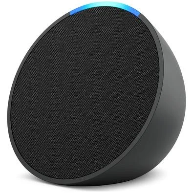 Echo Pop Amazon com Alexa Smart Speaker