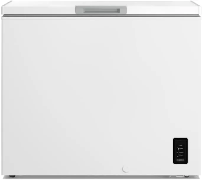 Freezer Horizontal Electrolux HB250 245 Litros Inverter 1 Porta Branco
