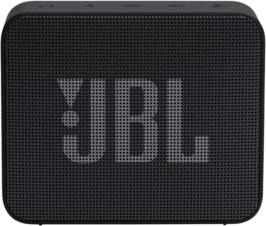 JBL, Caixa de Som, Go Essential 2, Bluetooth, Portátil, À Prova