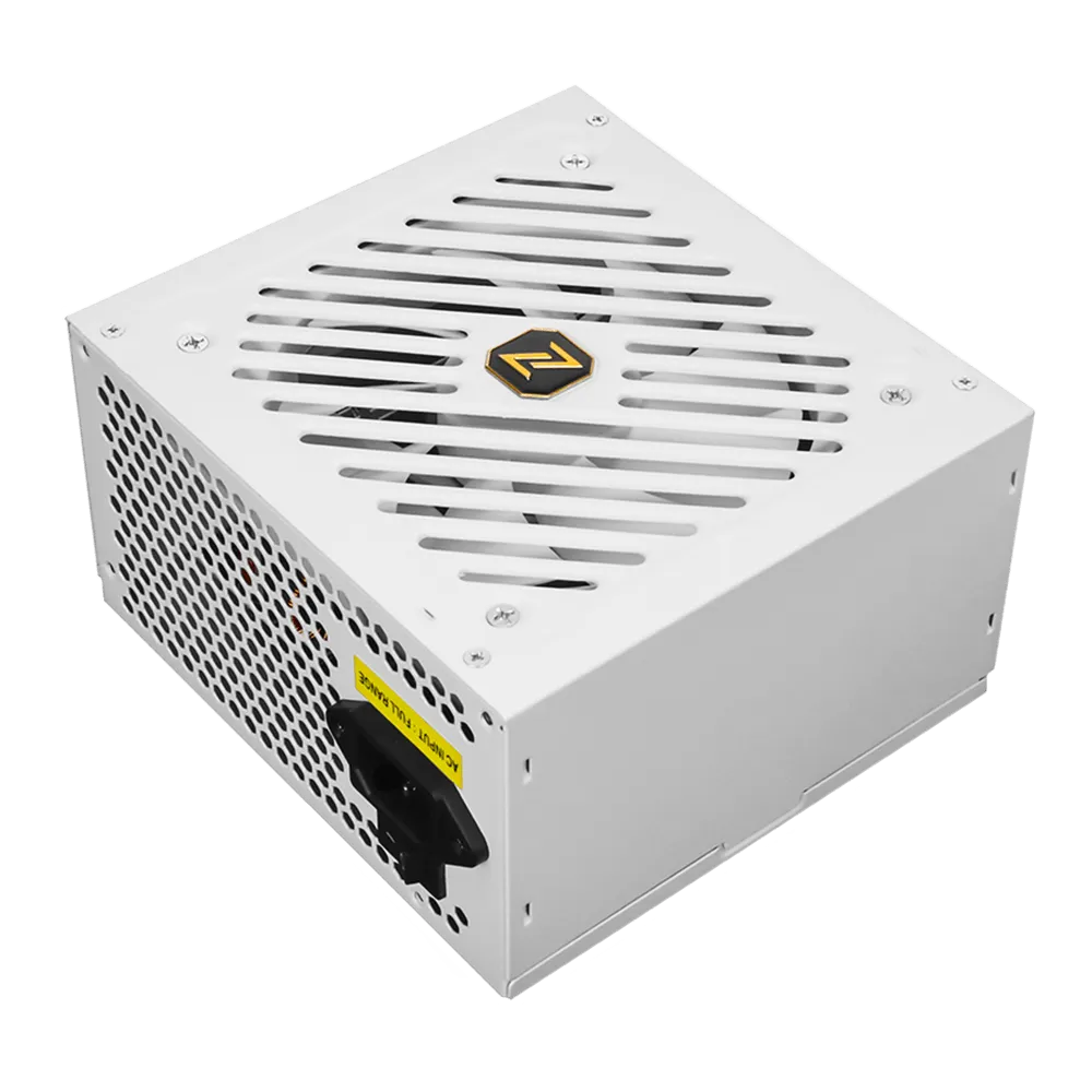 Fonte Gamer Neologic 600w 80 Plus Bronze PFC Ativo Bivolt Automática