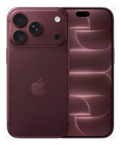 iPhone 18 Pro de 512 GB — Bordô - Distribuidor Autorizado