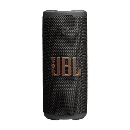 JBL, Caixa de Som, Grip, 16 W RMS, Com Playtime Boost, IP68, Portátil