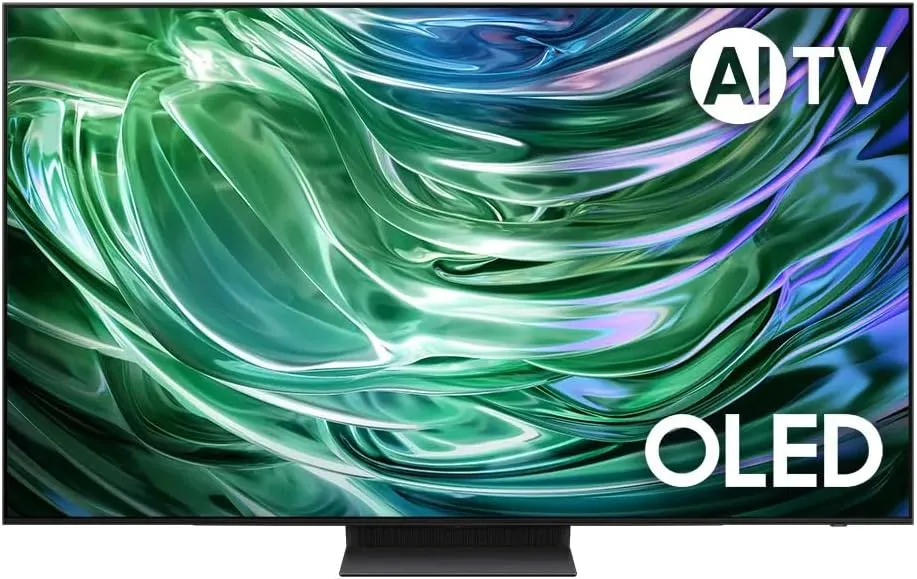 Samsung Smart TV 55 OLED 4K