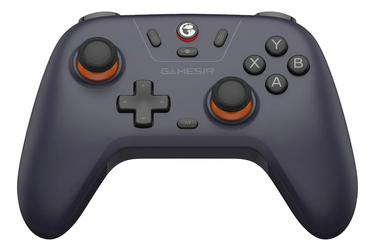 Controle Gamesir T4 Nova Lite Sem Fio