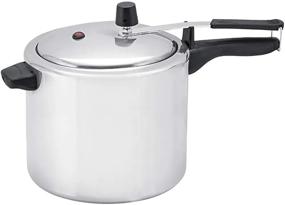 Panelux Panela de Pressão 7,0l Classic Polida