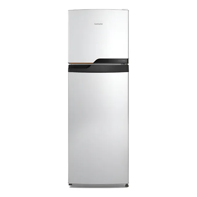 Geladeira Continental Frost Free 380L Duplex Branca (TC42) 127v