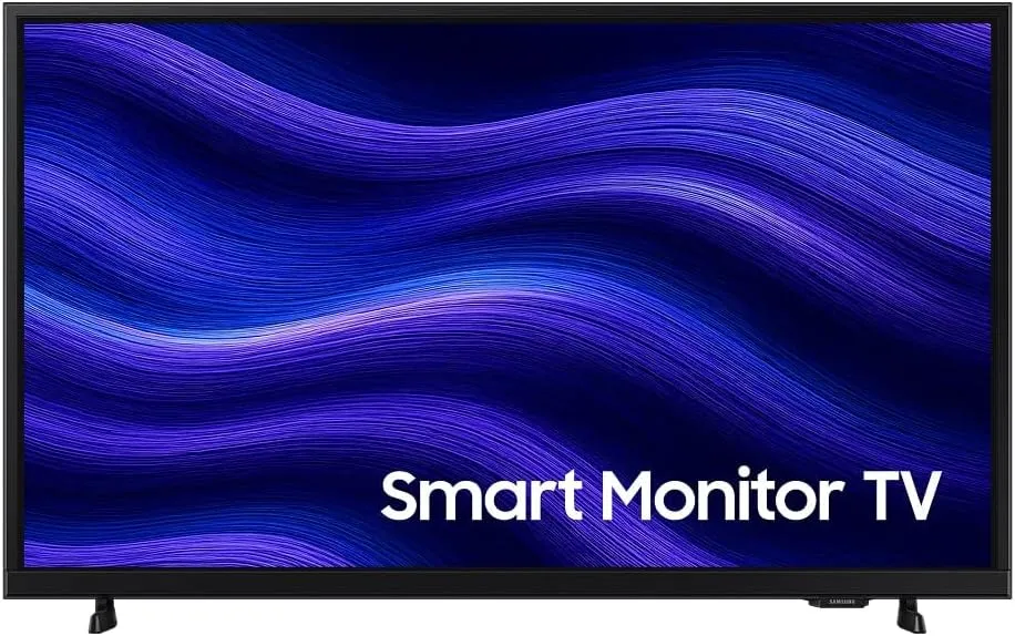 SMART TV SAMSUNG LED 43" FHD LS43F6000FGXZD 2025 FHD PLATAFORMA TIZEN