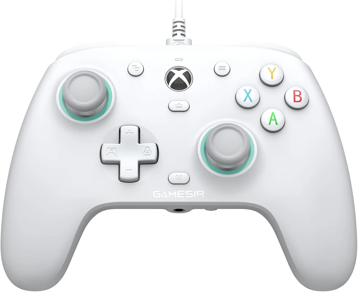 Controlador com fio GameSir G7 SE para Xbox Series X, Xbox One e Windows