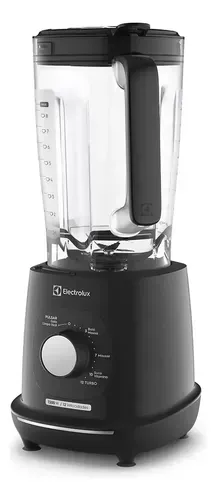 Liquidificador Electrolux 1300W de Potência com 3.2 Litros de Capacidade