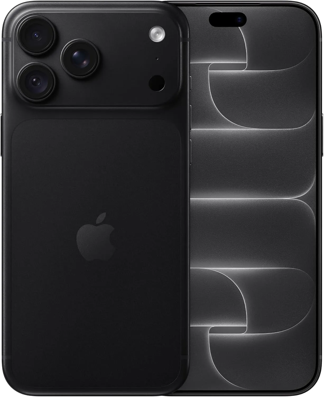 Apple iPhone 18 Pro Max de 256 GB — Preto