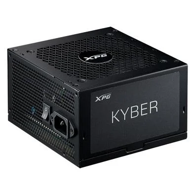 Fonte XPG Kyber 850W 80 Plus Gold Com Cabo