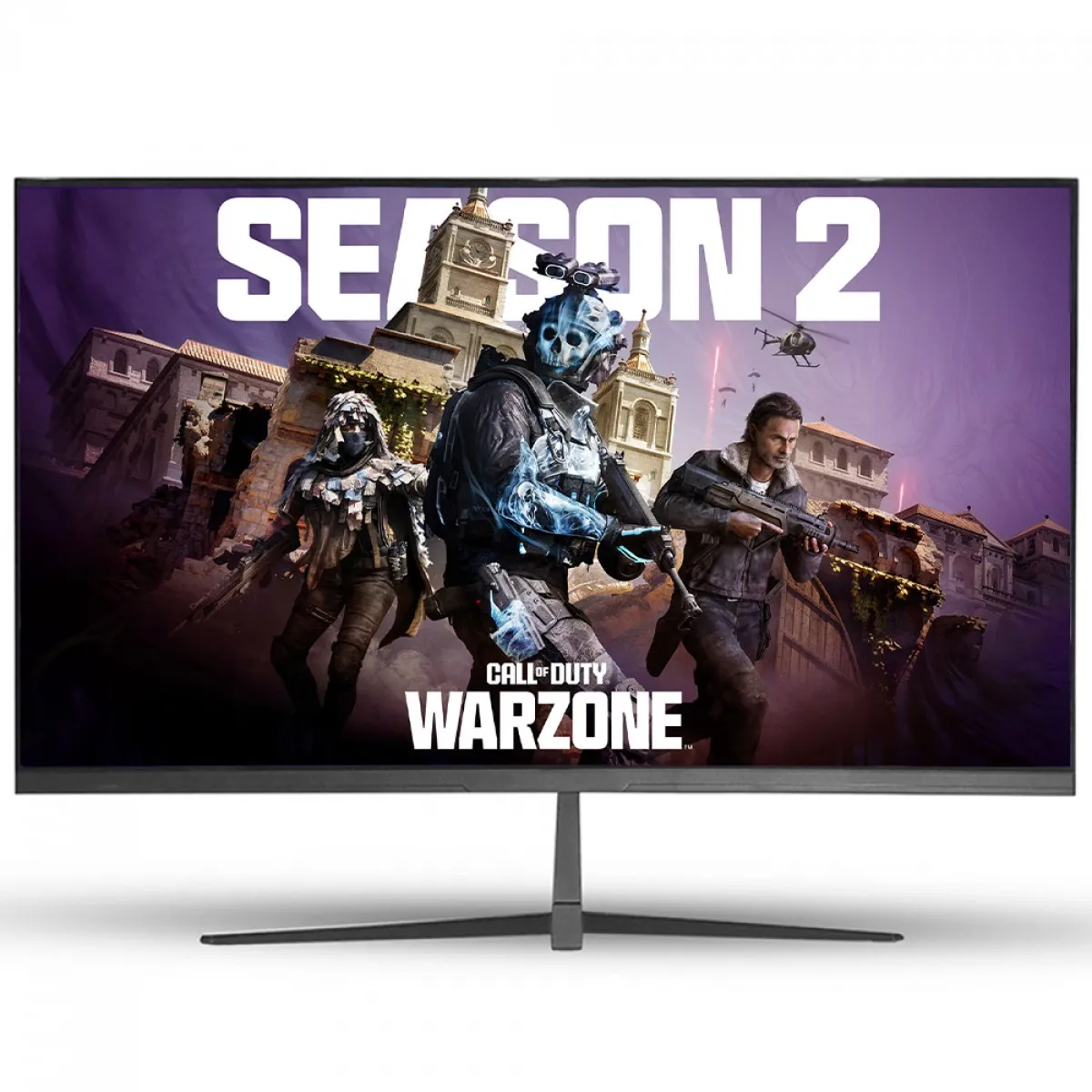 Monitor Gamer Duex 27 Pol Full HD IPS