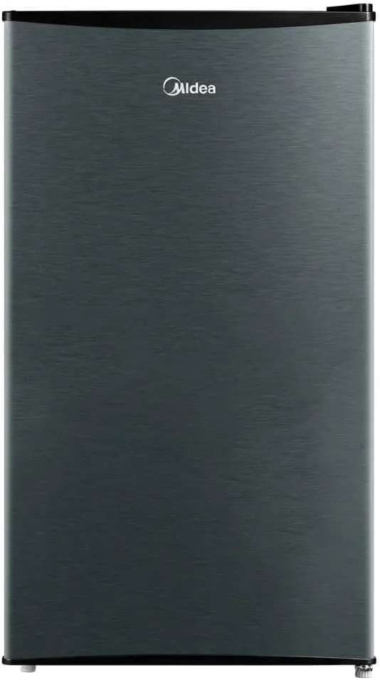 Frigobar 93L INOX 220V Midea