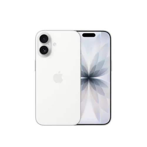 Apple iPhone 17 de 256 GB — Branco