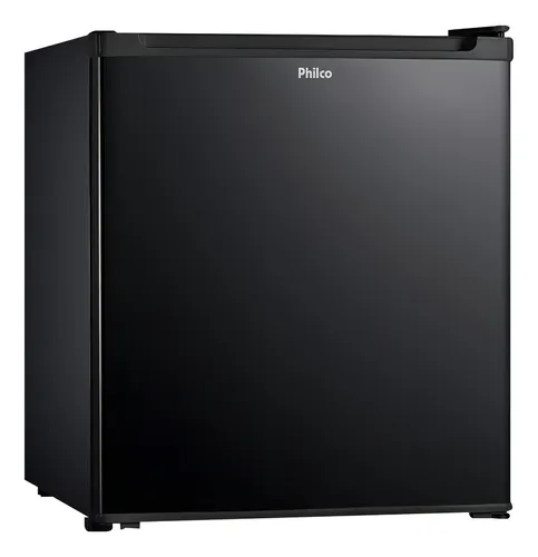 Frigobar Pfg50p 47 Litros Preto Philco