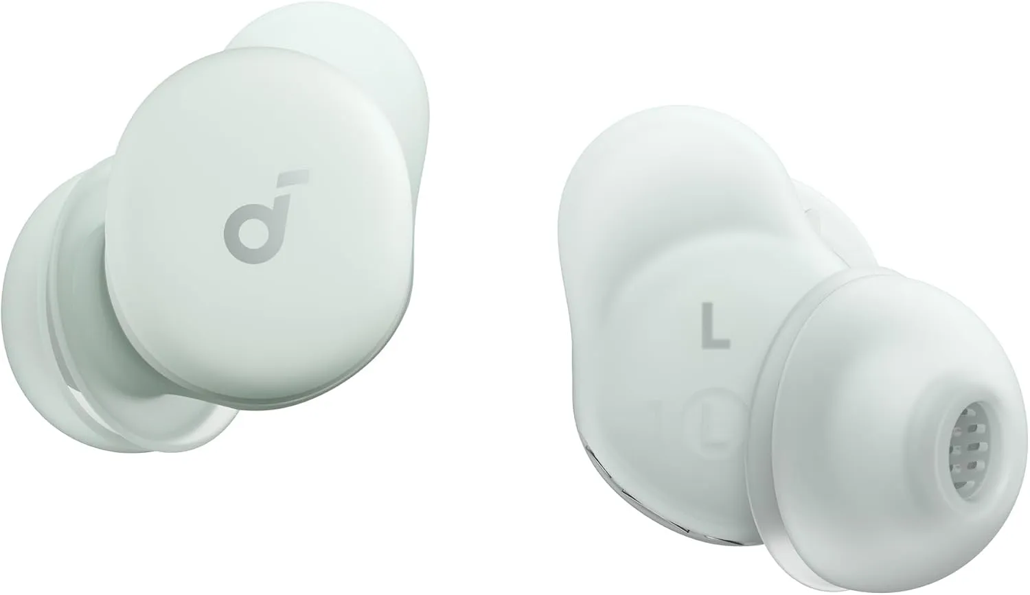 soundcore Sleep A30 da Anker Fone para Dormir Bluetooth Inteligente ANC 45h