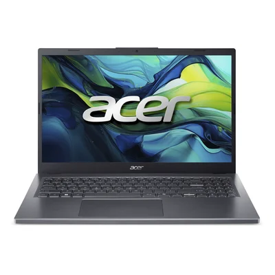 Notebook Acer Aspire 15 Intel Core i513420h 8GB SSD 256GB