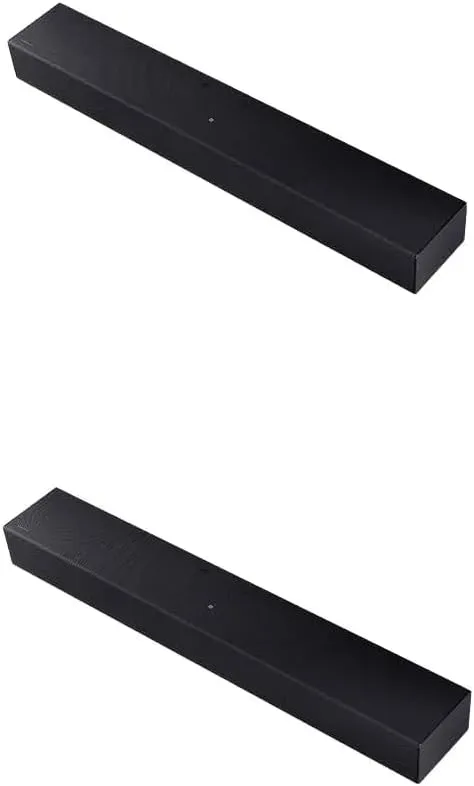 Soundbar Samsung HW-B400F + Soundbar Samsung HW-B400F