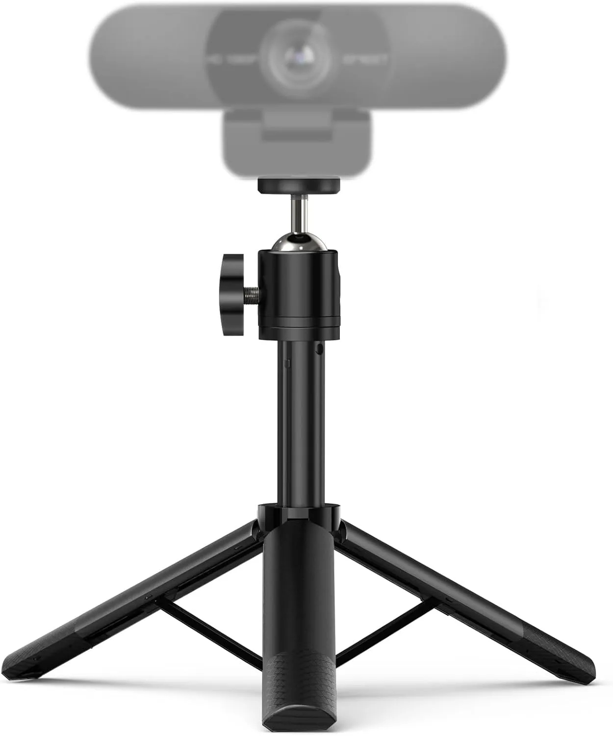 Tripé para Webcam, EMEET Tripé Mini Profissional para Webcam, Alturas