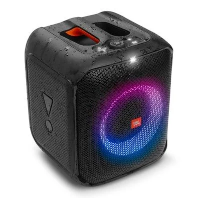 Caixa de Som JBL Partybox Encore Essential 100W RMS