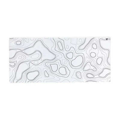 Mousepad Force One Skyhawk Snow