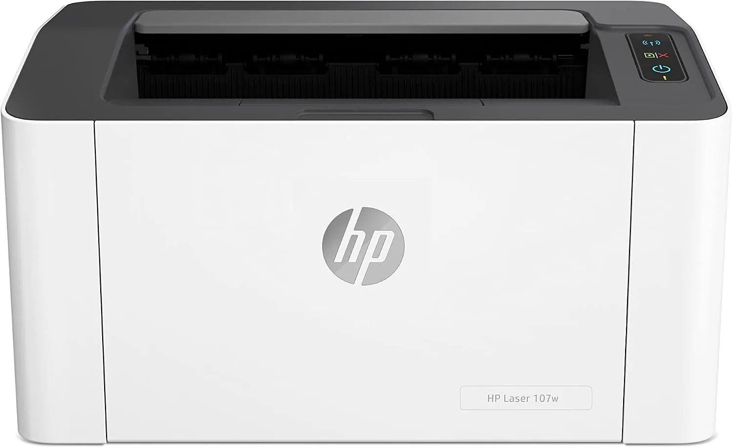 Impressora HP Laser 107a. Tecnologia de impressão Laser Impressora para