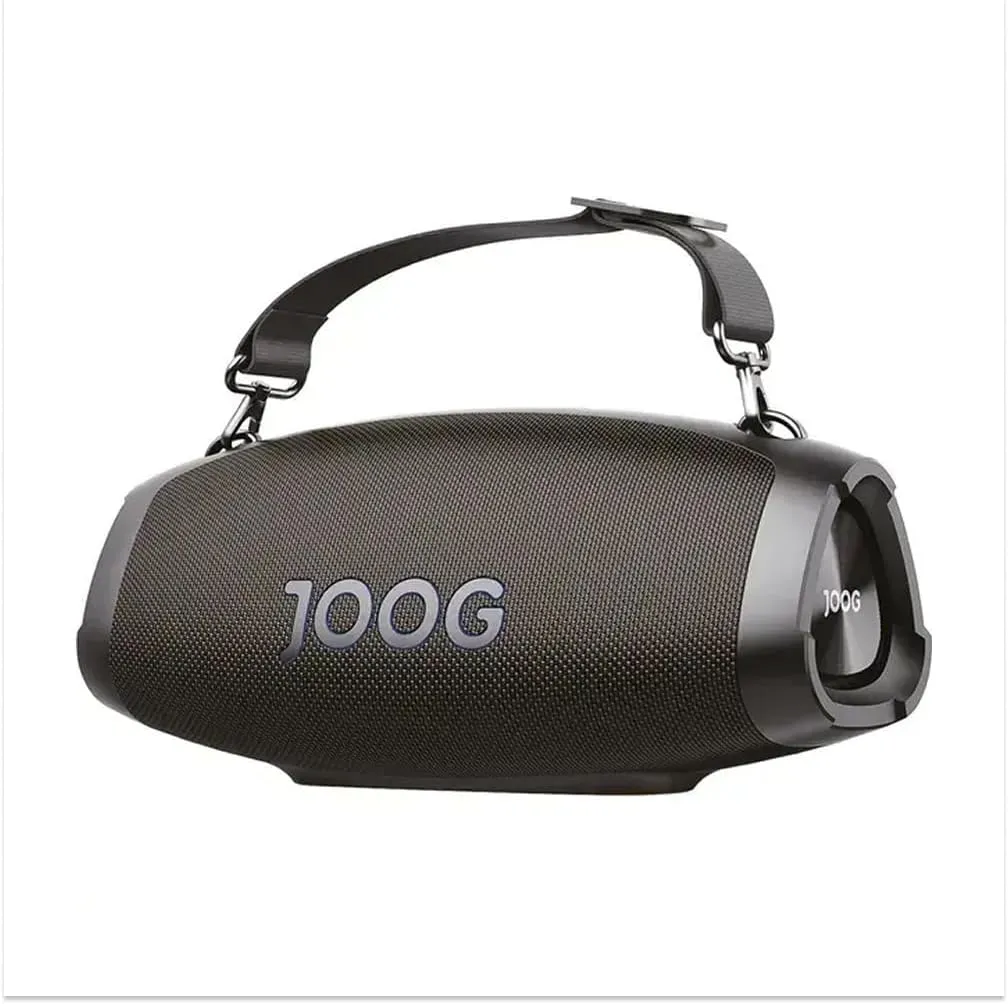 Joog Caixa de Som Bluetooth Speaker Hi-Lite JHL-02 70W Waterproof IPX6 TWS