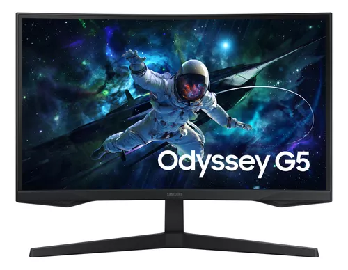 Monitor Gamer Samsung Odyssey G5 27