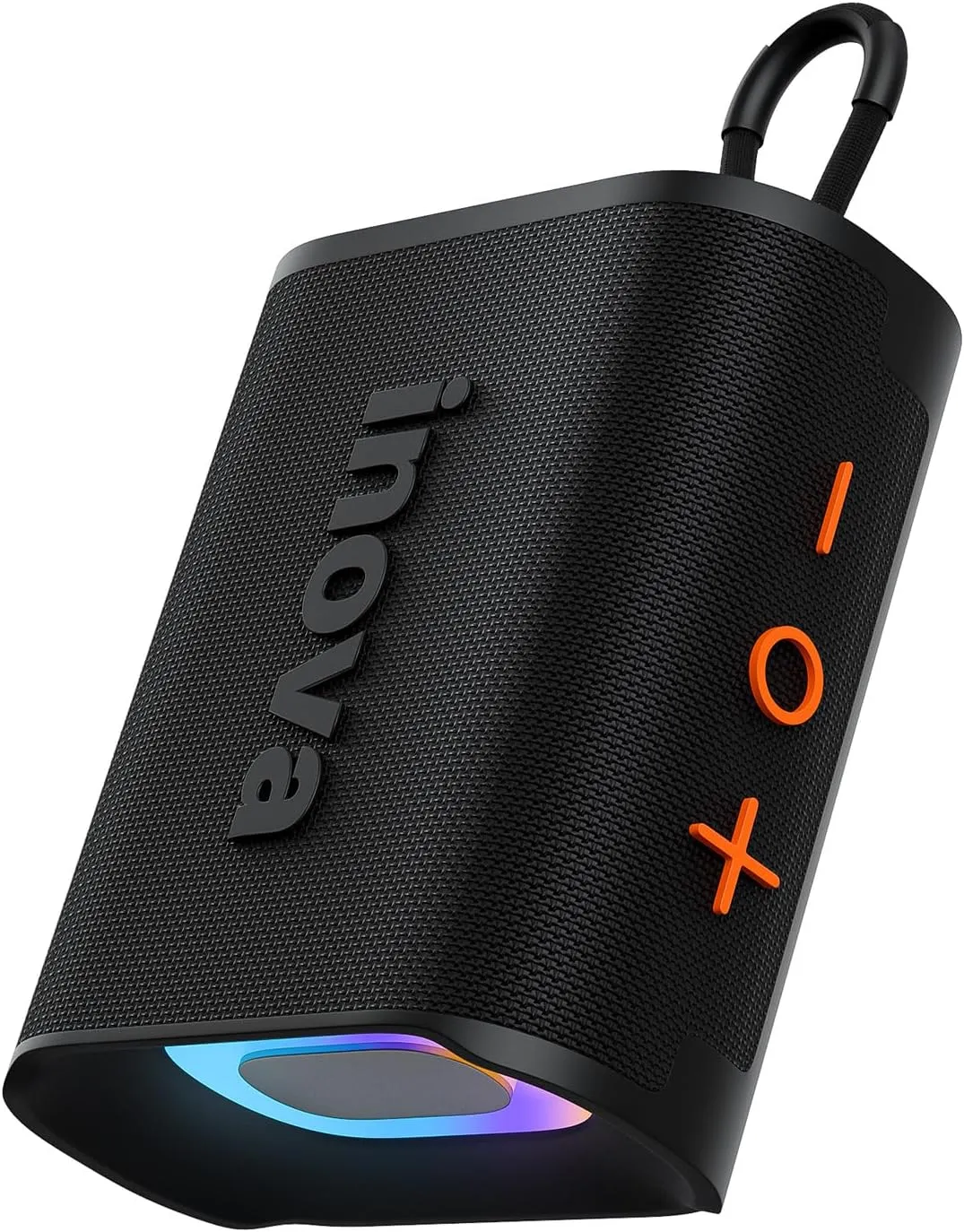 Caixa de Som, inava, Go-4 Pro, Bluetooth, Portátil,12h de reprodução, À