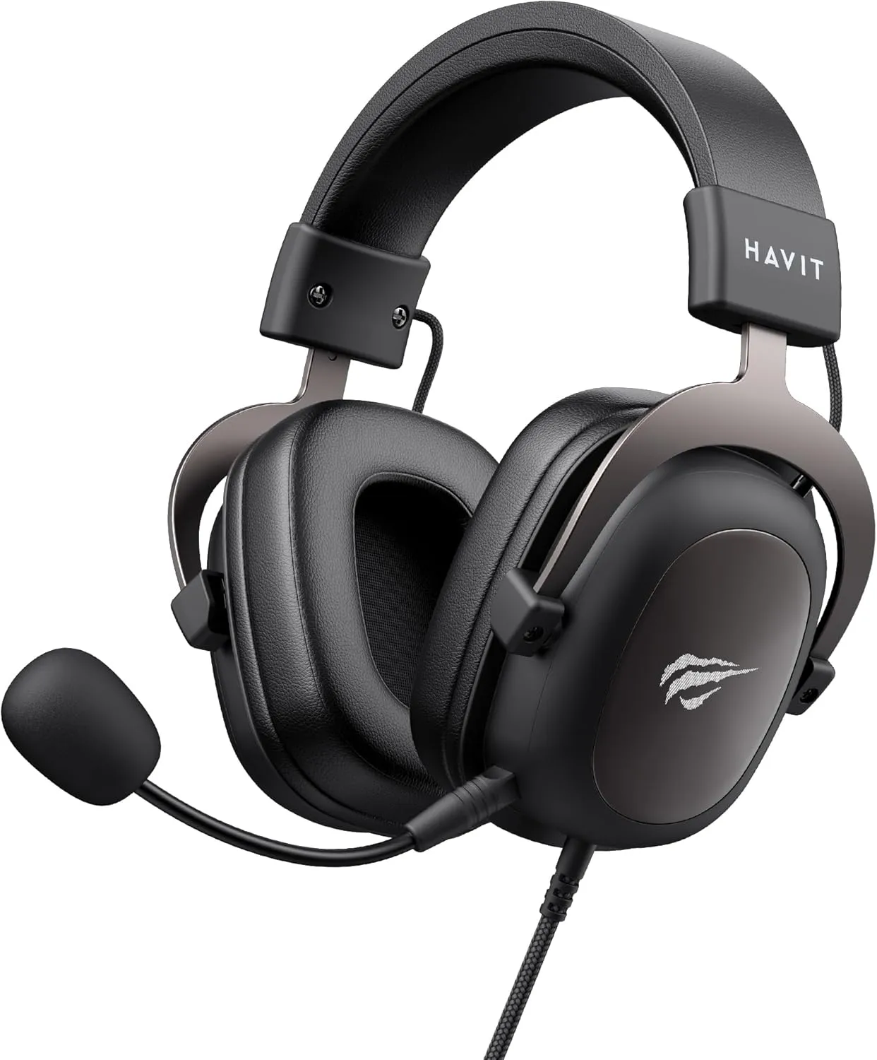 Havit Headphone Fone de Ouvido H2002d