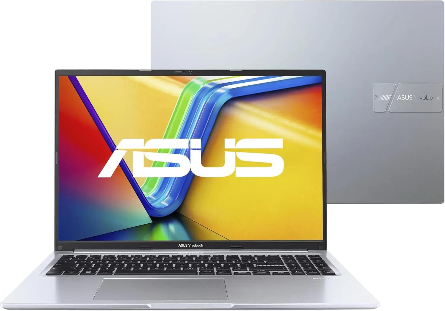 Notebook ASUS Vivobook 16 Intel Core i7