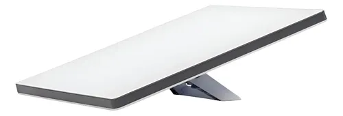 Kit De Internet Via Satelite Starlink Mini Branco