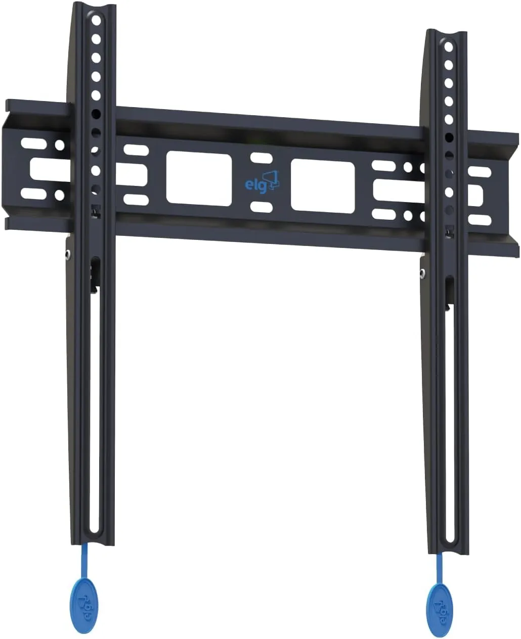 ELG, N01V4, Suporte Fixo de Parede para TVs de 32" a 77"