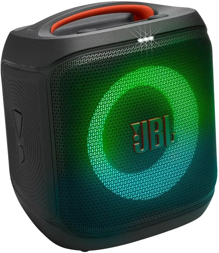 JBL, Caixa de Som, PartyBox Encore Essential 2, Show de Luzes, Bluetooth