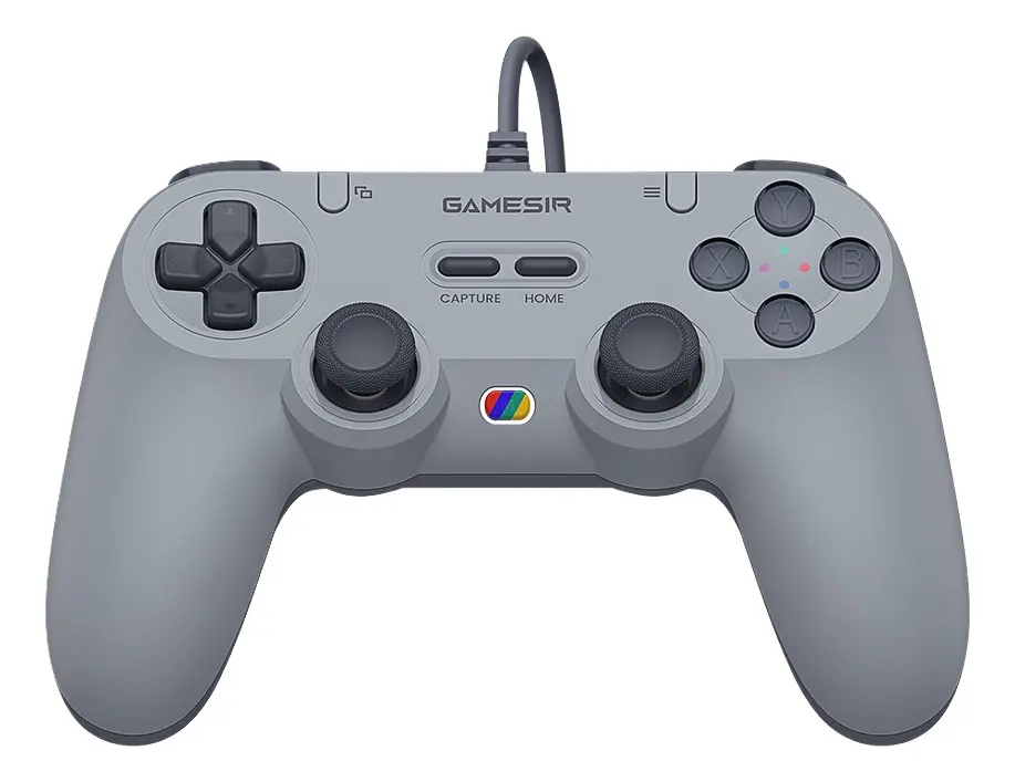 Controle Gamesir Tegenaria T3 Lite Com Fio 