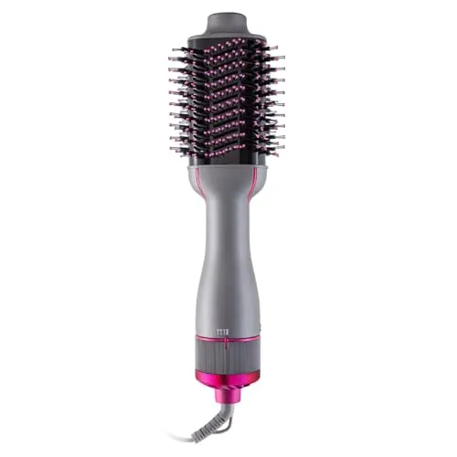 Escova Secadora Philco 4 em 1 PES25SR Advance Bivolt
