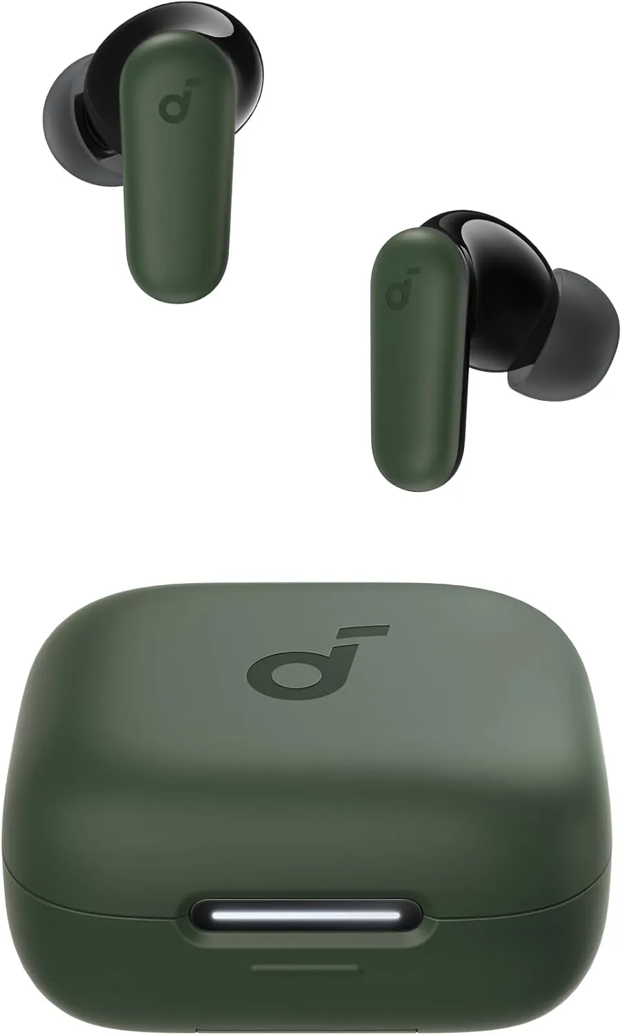 soundcore P30i da Anker, ANC Fone de Ouvido Bluetooth 5.4 Sem Fio, TWS