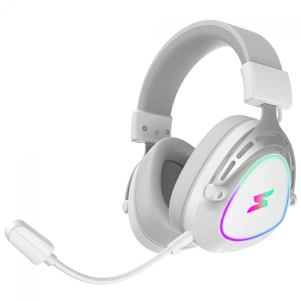 Headset Gamer SuperFrame Sound Pro Surround 7.1 Wireless