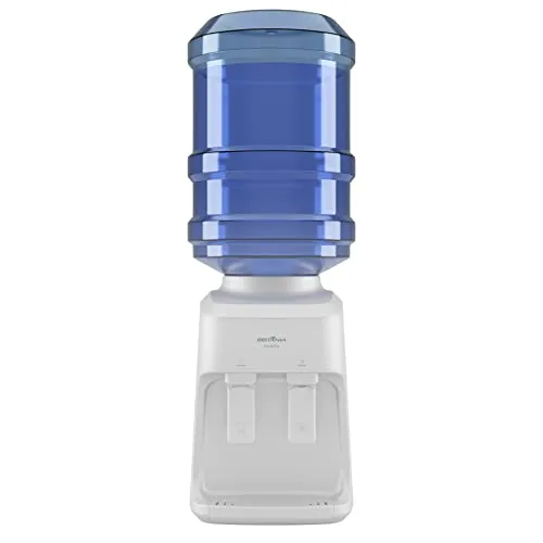 Britânia Bebedouro BBE13B Aquaplus Biv Capacidade 10L e 20L
