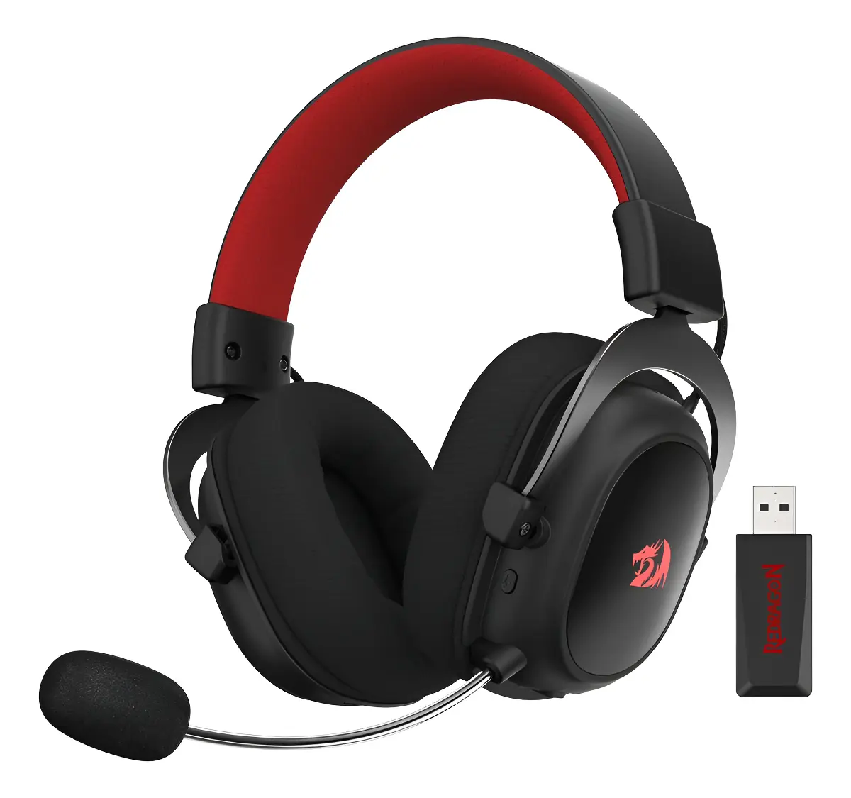 Redragon H510PRO