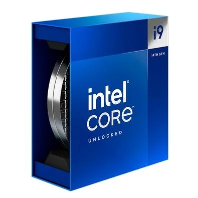 Processador Intel Core i914900KF 14ª Geração