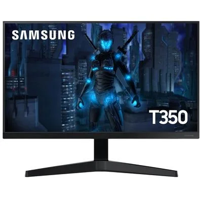 Monitor Gamer Samsung 27 Full HD Wide 75Hz