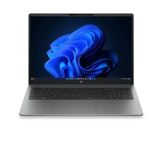 Notebook HP 200 G2i Intel Core 5-120U 16" Intel Graphics RAM 16GB
