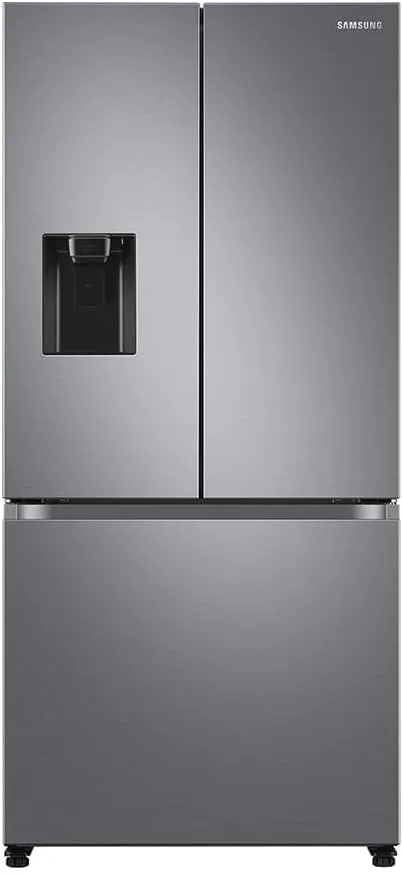 Refrigerador French Door Samsung de 03 Portas Frost Free com 549 Litros